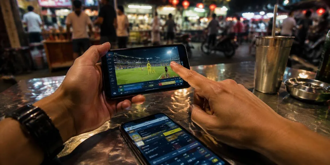 kabet Kabet app làm được gì cho bạn
